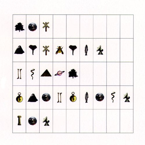 PAT METHENY - IMAGINARY DAY