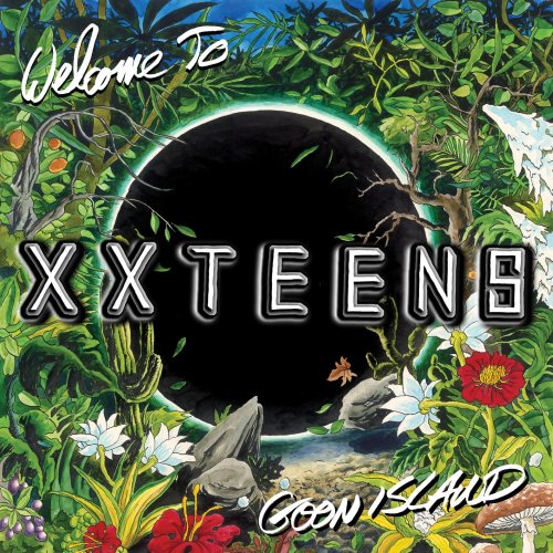 XX TEENS - WELCOME TO GOON ISLAND