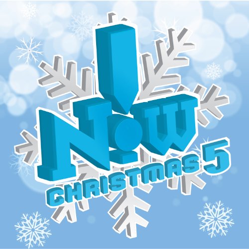 VARIOUS ARTISTS - NOW! CHRISTMAS 5