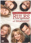 RULES OF ENGAGEMENT: THE COMPLETE THIRD SEASON