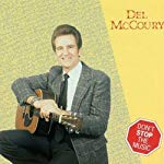 MCCOURY,DEL - DON'T STOP MUSIC