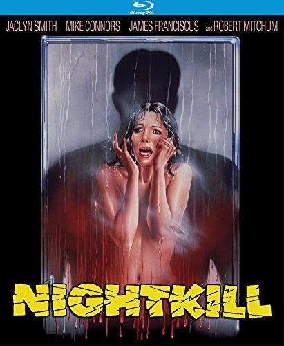 NIGHTKILL [BLU-RAY]