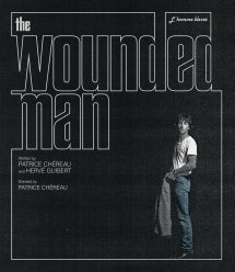 THE WOUNDED MAN [BLU-RAY]