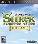 SHREK FOREVER AFTER - PLAYSTATION 3 STANDARD EDITION