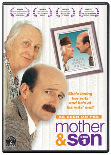 MOTHER AND SON, SEASON ONE [IMPORT]