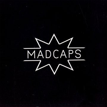 MADCAPS - KISS THE LION