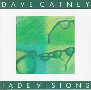 CATNEY, DAVE - JADE VISIONS