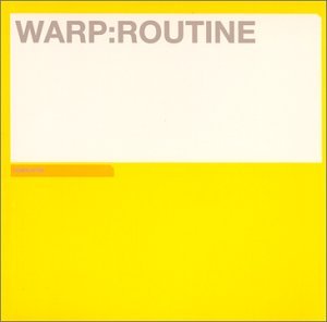 VARIOUS - WARP ROUTINE