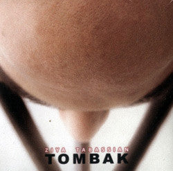 TABASSIAN, ZIYA  - TOMBAK