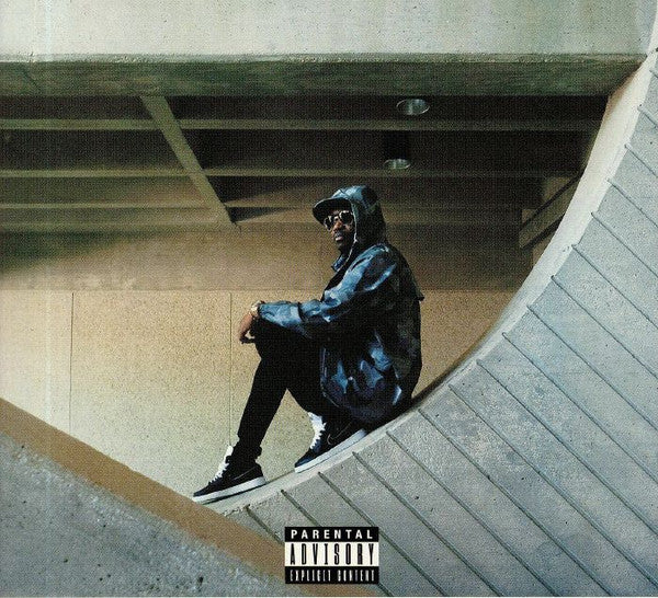 BUSY SIGNAL  - PARTS OF THE PUZZLE