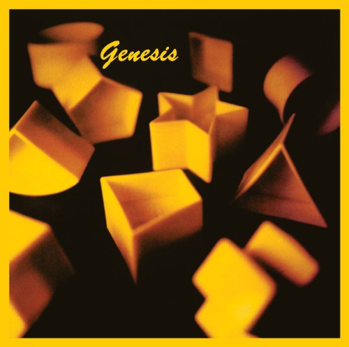 GENESIS - GENESIS