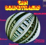 CAN  - SOUNDTRACKS