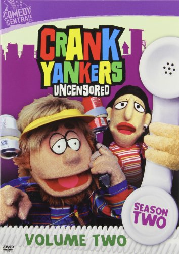 CRANK YANKERS V2 SEASON 2