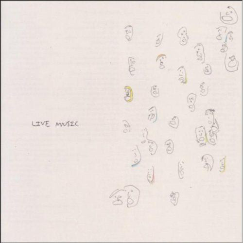 STRANGE BOYS  - LIVE MUSIC