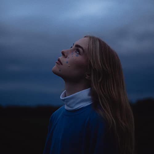 SHY MARTIN - LATE NIGHT THOUGHTS (VINYL)