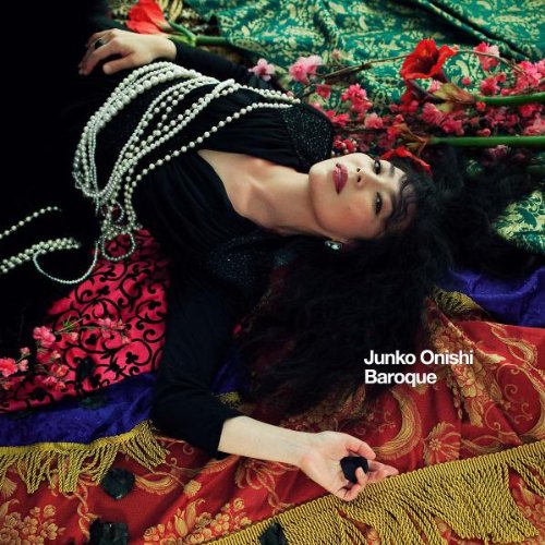 JUNKO ONISHI - BAROQUE