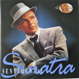 FRANK SINATRA - SENTIMENTAL