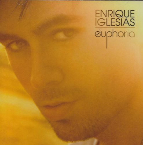 IGLESIAS, ENRIQUE - EUPHORIA (DLX ED)