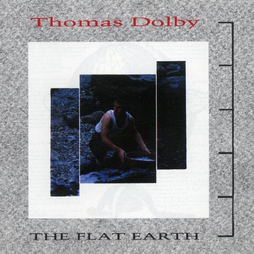 DOLBY, THOMAS - THE FLAT EARTH