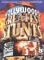 HOLLYWOODS GREATEST STUNTS [IMPORT]