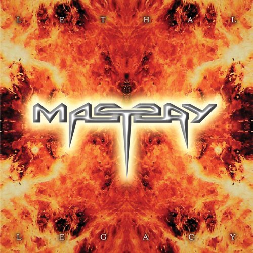 MASTERY  - LETHAL LEGACY