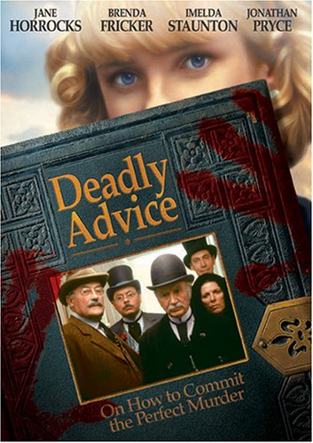 DEADLY ADVICE [IMPORT]