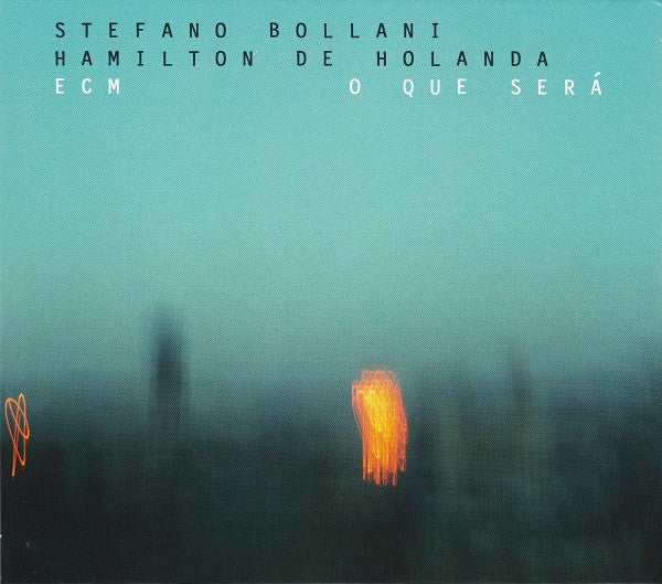 BOLLANI, STEFANO  - O QUE SERA