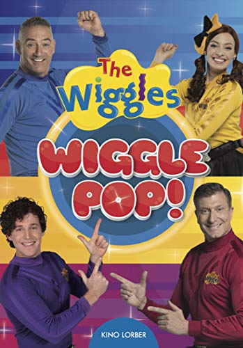 WIGGLE POP!