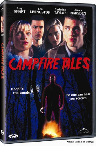 CAMPFIRE TALES [IMPORT]