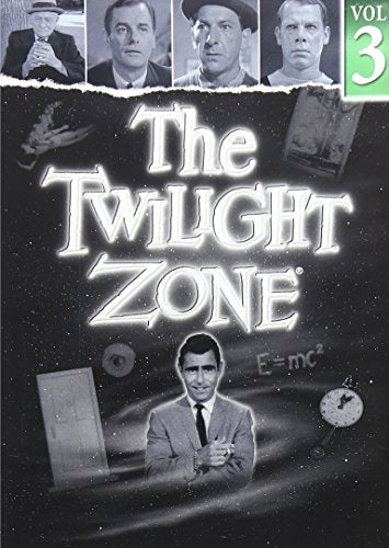 TWILIGHT ZONE #3