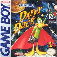 DAFFY DUCK  - GB1