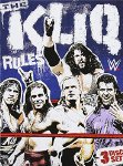 WWE  - DVD-KLIQ RULES 2015