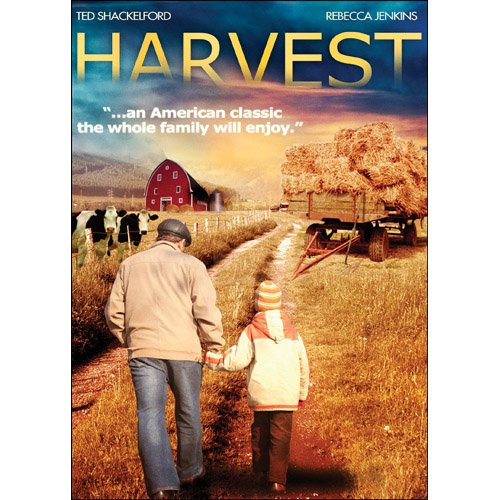 HARVEST/ [IMPORT]