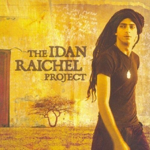 IDAN RAICHEL PROJECT, THE - IDAN RAICHEL PROJECT - THE IDAN RAICHEL PROJECT