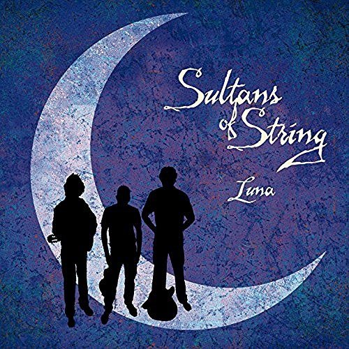 SULTANS OF STRING - LUNA