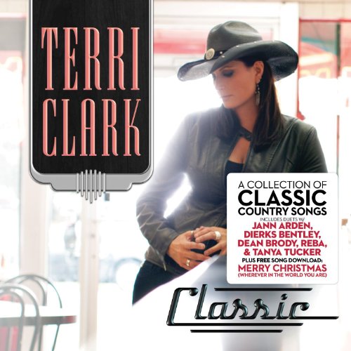 CLARK, TERRI - CLASSIC