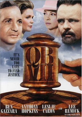 QB VII (BILINGUAL) [IMPORT]