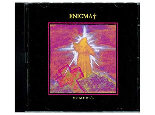 ENIGMA - CROSS OF CHANGES