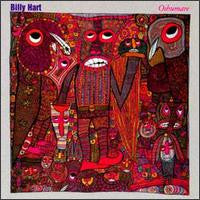 HART, BILLY  - OSHUMARE