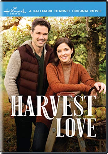 HARVEST LOVE