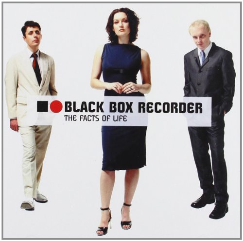 BLACK BOX RECORDER - THE FACTS OF LIFE