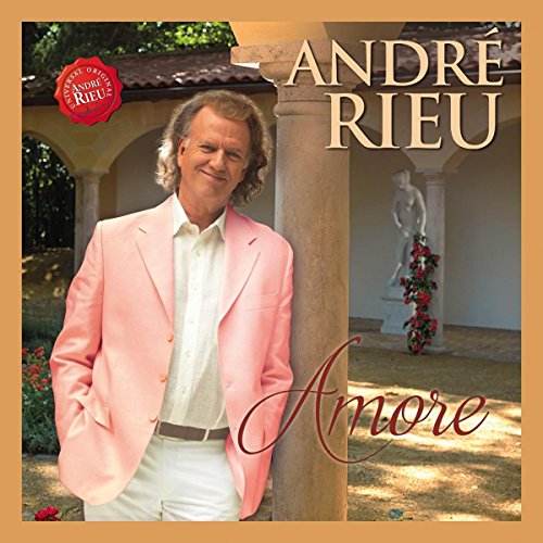 RIEU, ANDRE - AMORE