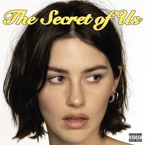 GRACIE ABRAMS - THE SECRET OF US (VINYL)