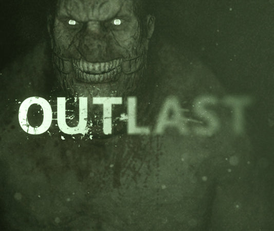 OUTLAST: BUNDLE OF TERROR  - SWITCH