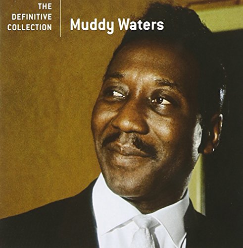 WATERS, MUDDY - DEFINITIVE COLLECTION