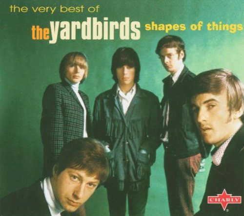 YARDBIRDS - YARDBIRDS - VERY BEST OF,THE