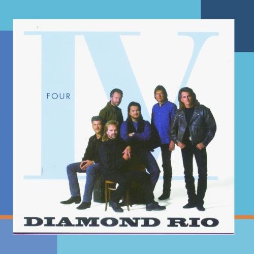 DIAMOND RIO - IV