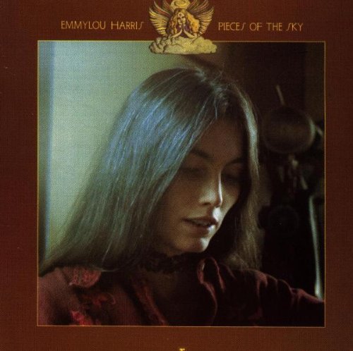 HARRIS, EMMYLOU - PIECES OF THE SKY