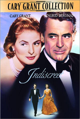 INDISCREET (WIDESCREEN) [IMPORT]