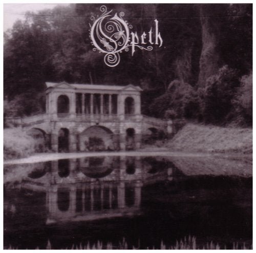 OPETH - MORNINGRISE